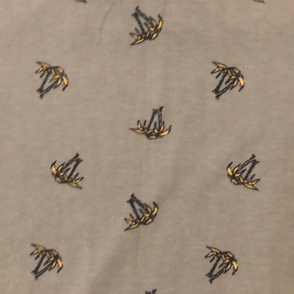 ❗️Nike Palm Tree Polo - Picture 4 of 5